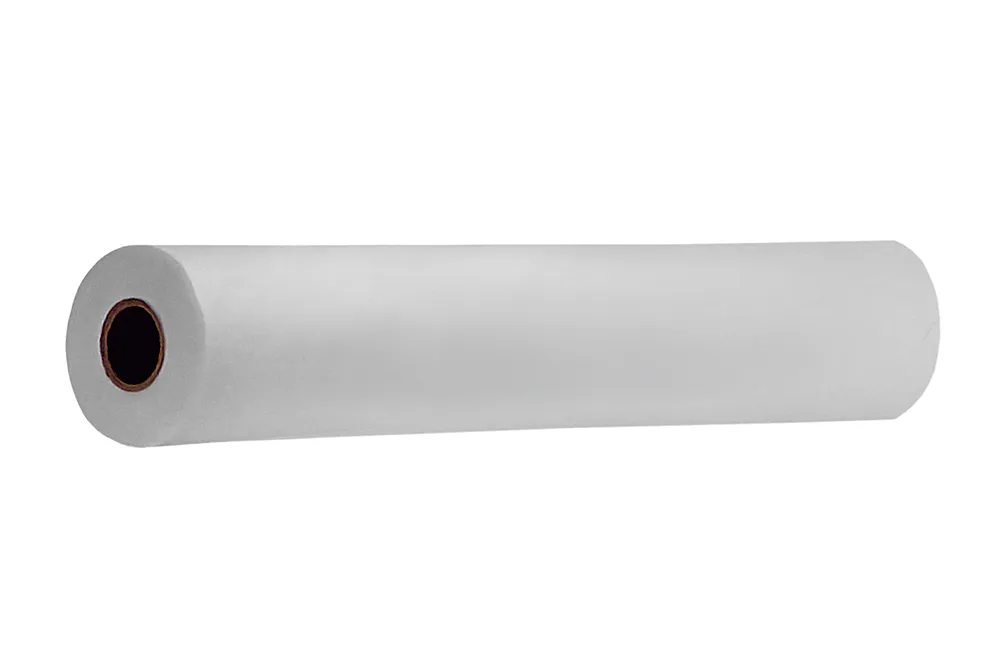 Rollo de papel de celulosa 60 cm x 70 m