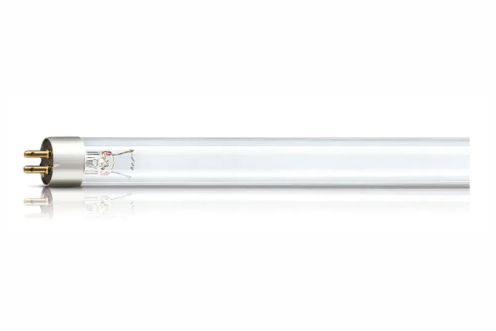 Bombilla UV para germicida UVS 1.0 9w