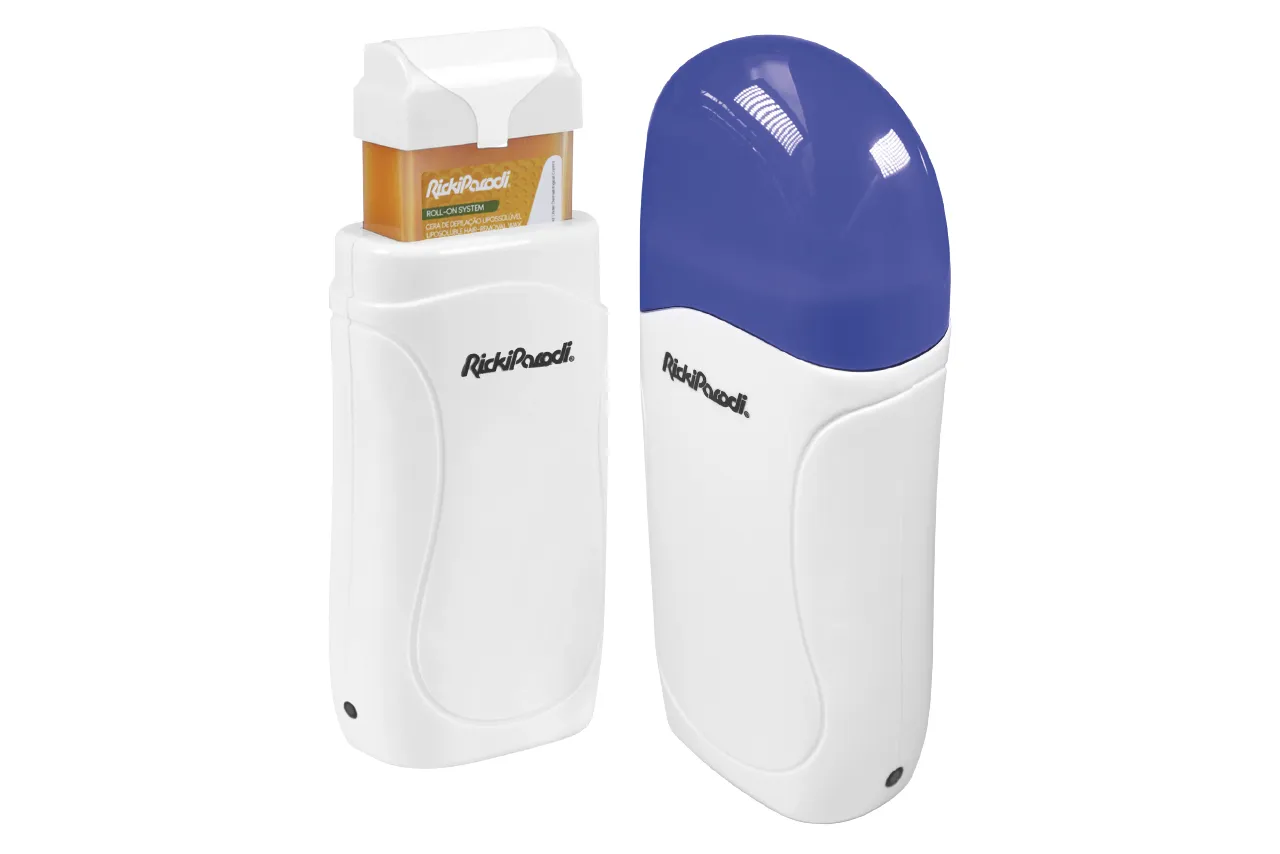 Fundidor de cera con control de temperatura Rickiparodi Prowax 100