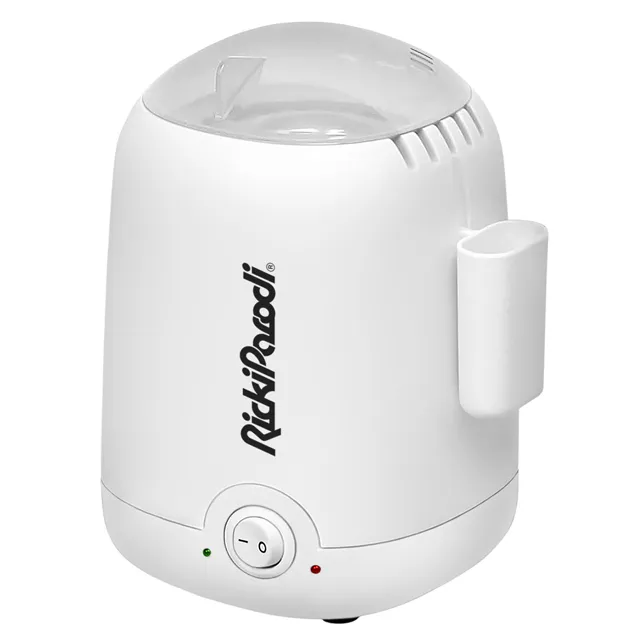 Esterilizador alta temperatura Rickiparodi Sterilpro Evo 125ºC