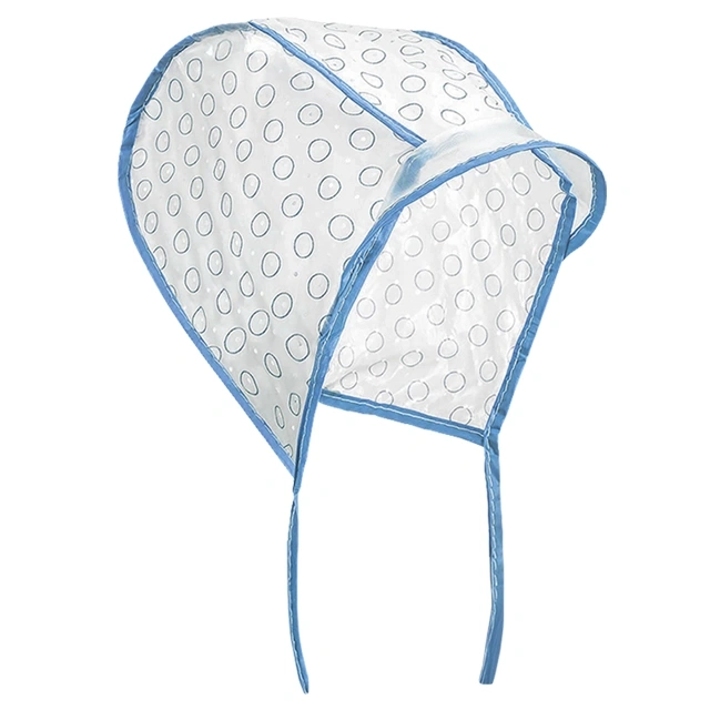 Gorro de mechas RickiParodi Doble Capa Nailon
