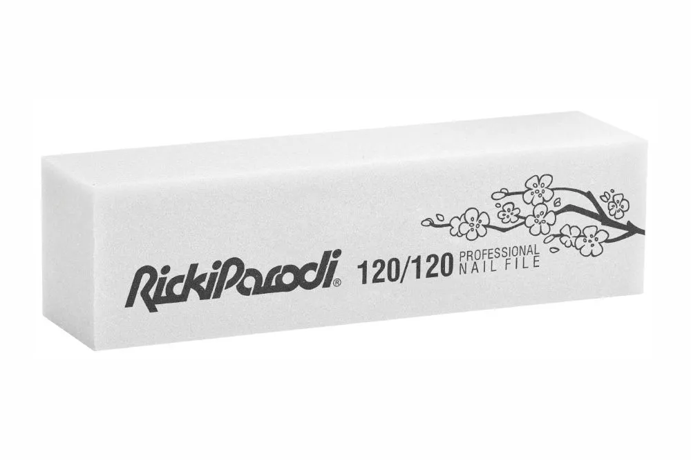 Bloque pulidor RickiParodi Colección Japón 120 10 unidades