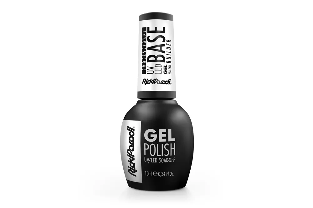 Base Builder esmalte en gel UV RickiParodi 10.5 ml